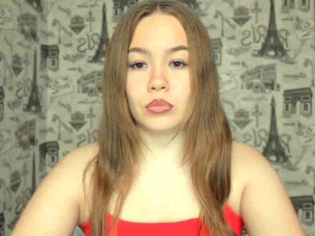 SaraKox webcam