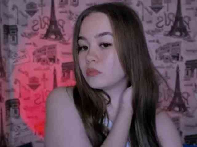 SaraKox webcam