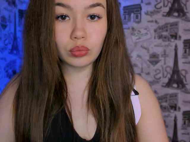 SaraKox webcam