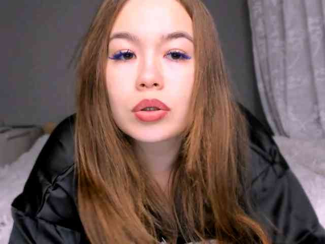 SaraKox webcam