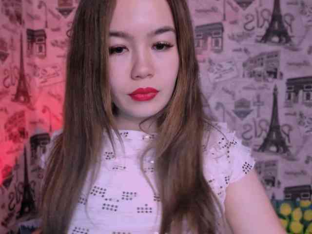 SaraKox webcam