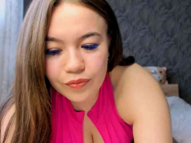 SaraKox webcam