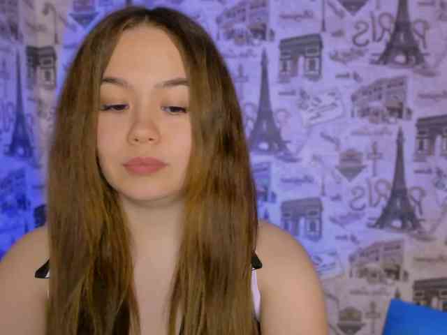 SaraKox webcam