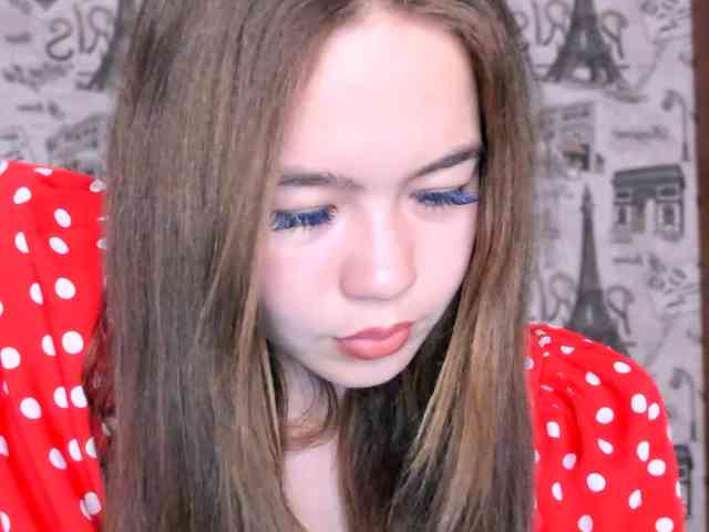 SaraKox webcam