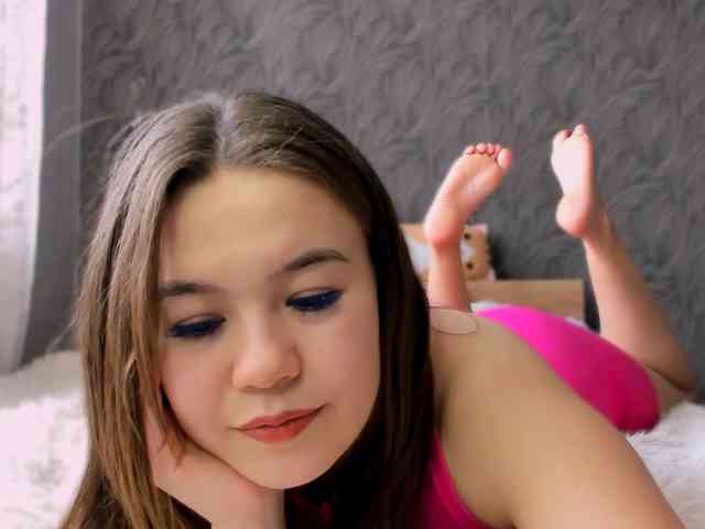 SaraKox webcam