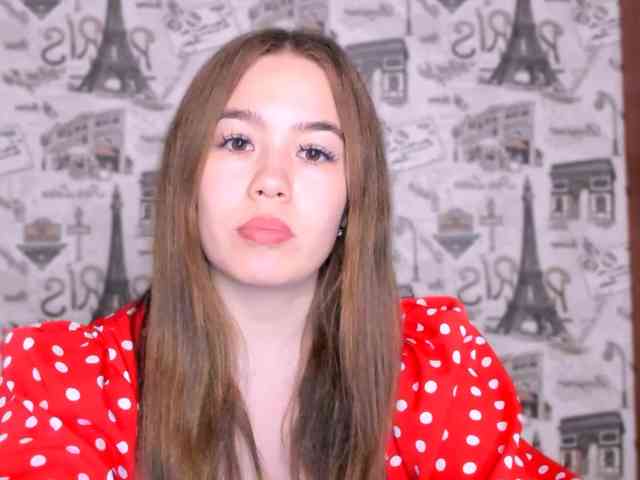 SaraKox webcam