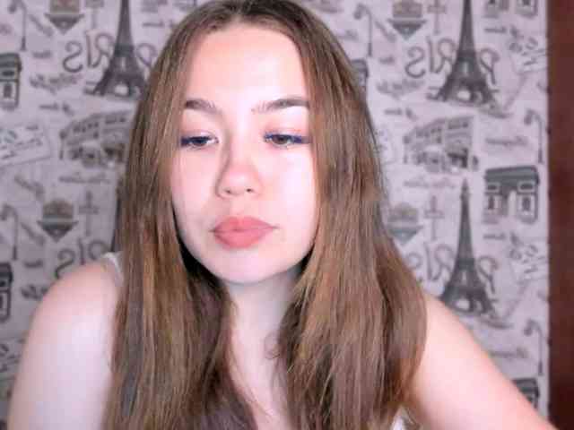 SaraKox Sex Cam Show