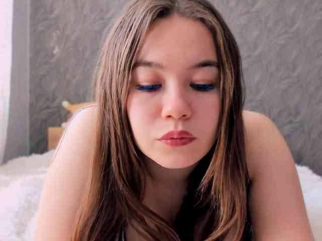 SaraKox webcam