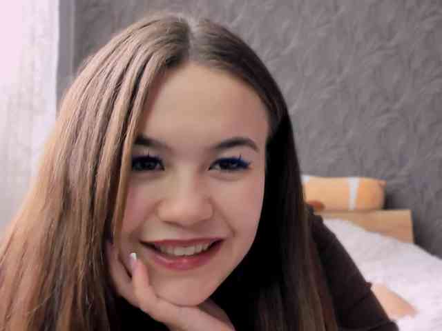 SaraKox webcam