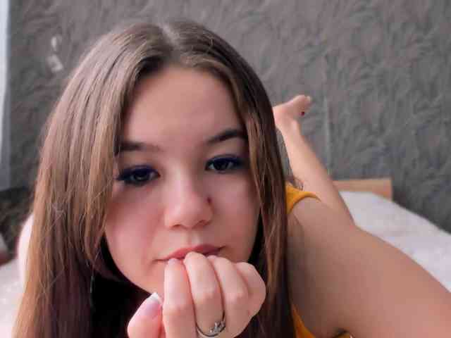 SaraKox webcam