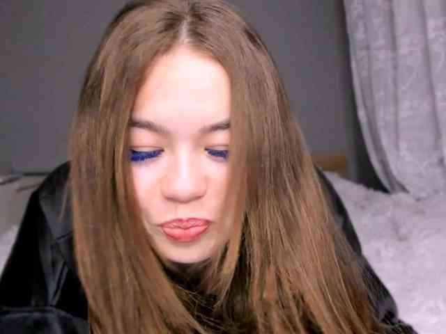 SaraKox webcam