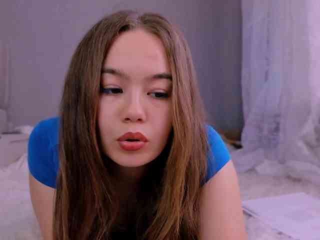 SaraKox webcam