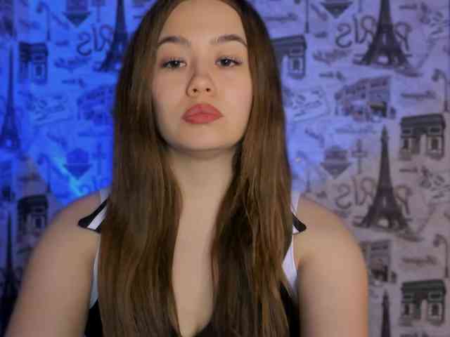 SaraKox's webcam live show