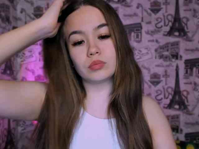 SaraKox webcam