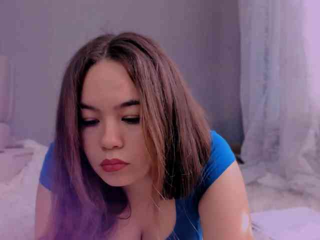 SaraKox webcam
