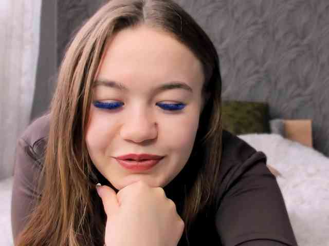 SaraKox webcam