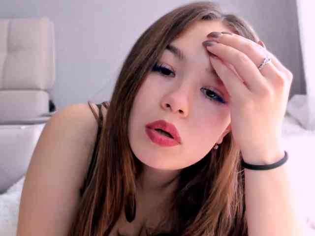 SaraKox webcam