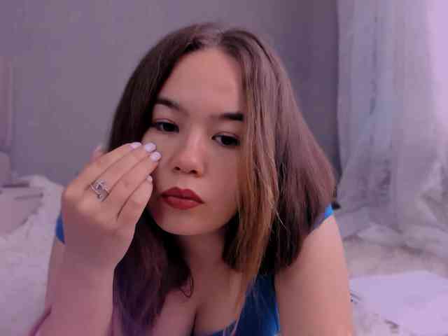 SaraKox webcam