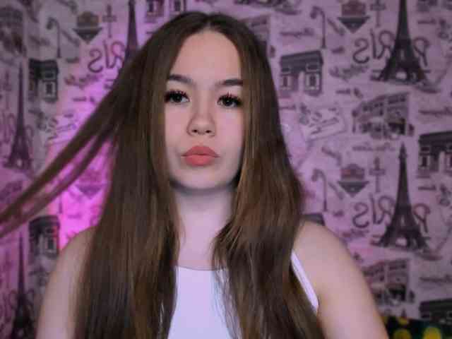 SaraKox webcam