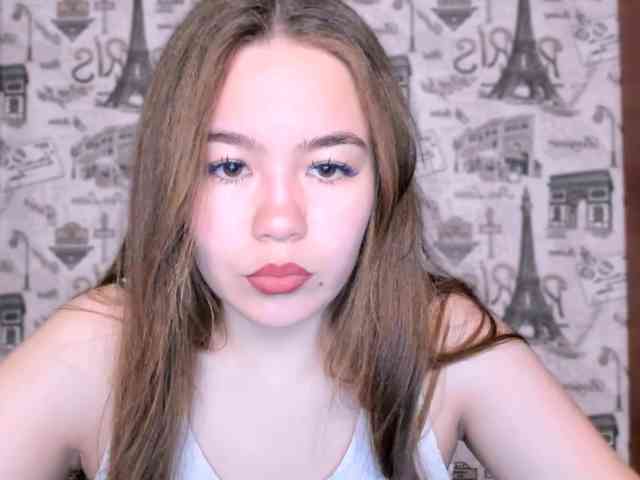SaraKox webcam
