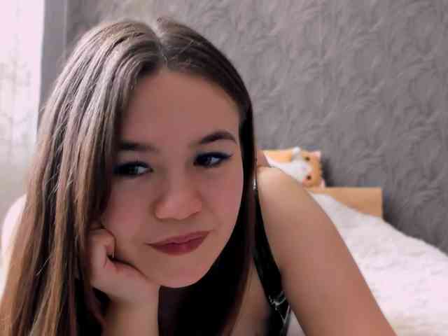 SaraKox webcam