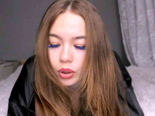 SaraKox webcam