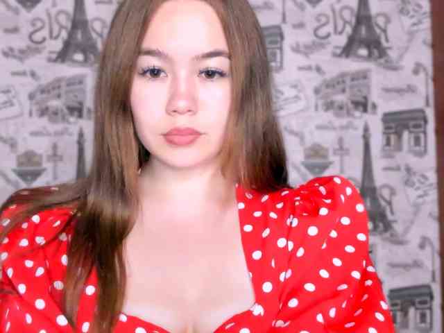 SaraKox webcam