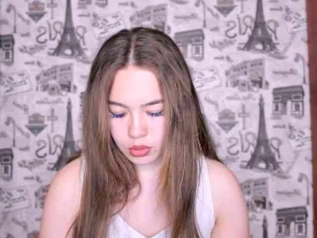 SaraKox webcam