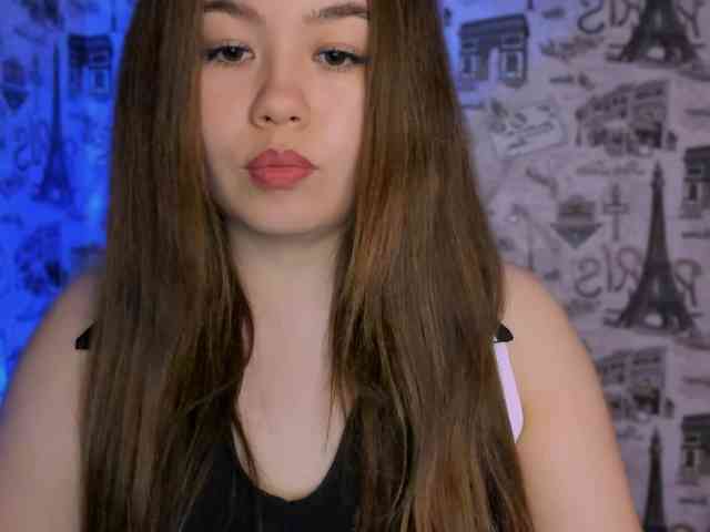 SaraKox webcam