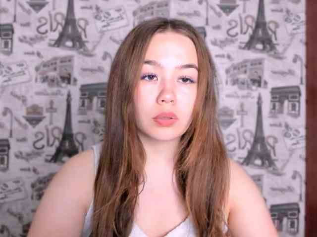 SaraKox webcam