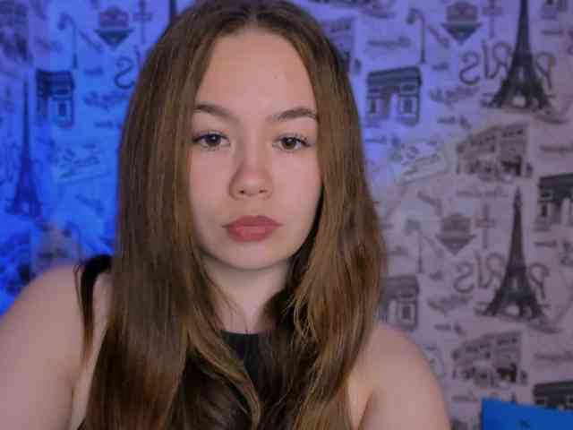 SaraKox webcam
