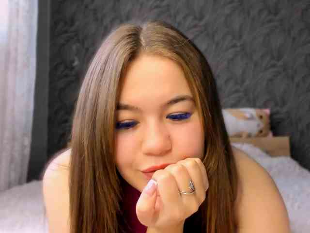 SaraKox webcam