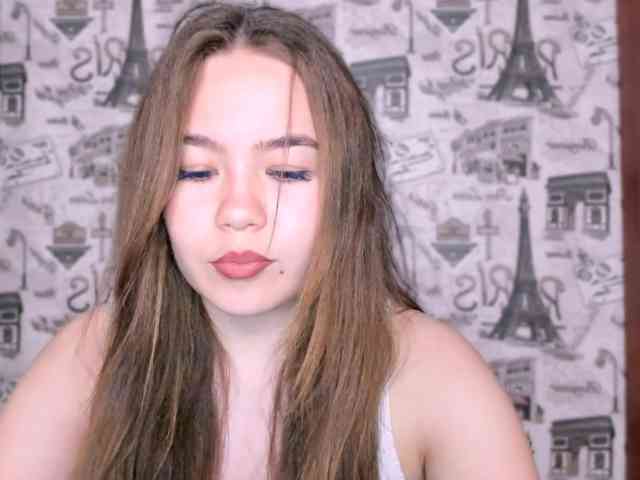 SaraKox webcam