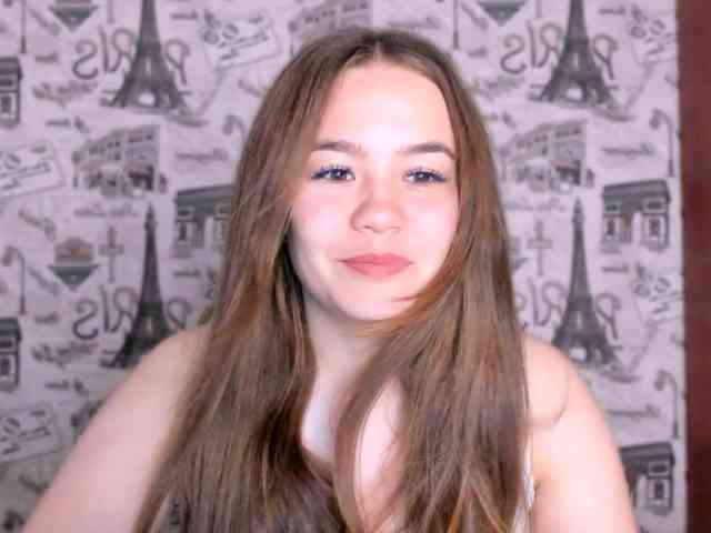 SaraKox webcam