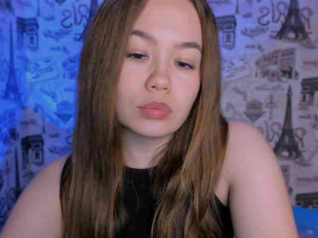 SaraKox webcam
