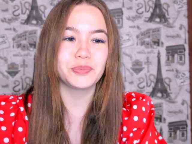 SaraKox webcam