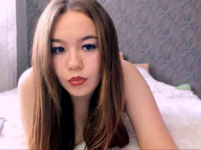 SaraKox webcam