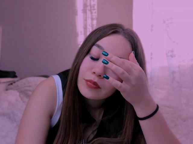 SaraKox webcam