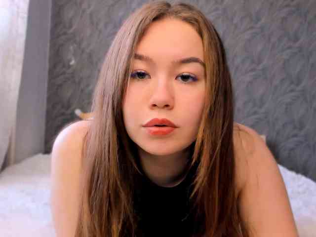 SaraKox webcam