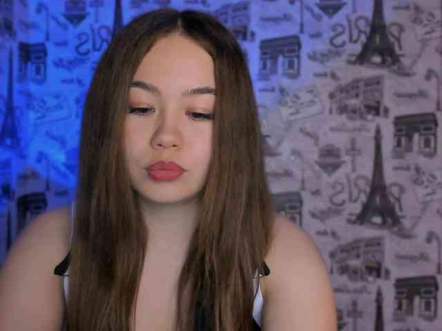 SaraKox webcam