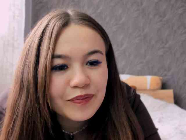 SaraKox webcam