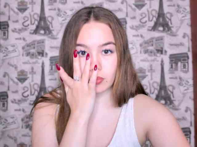 SaraKox webcam