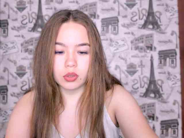 SaraKox webcam