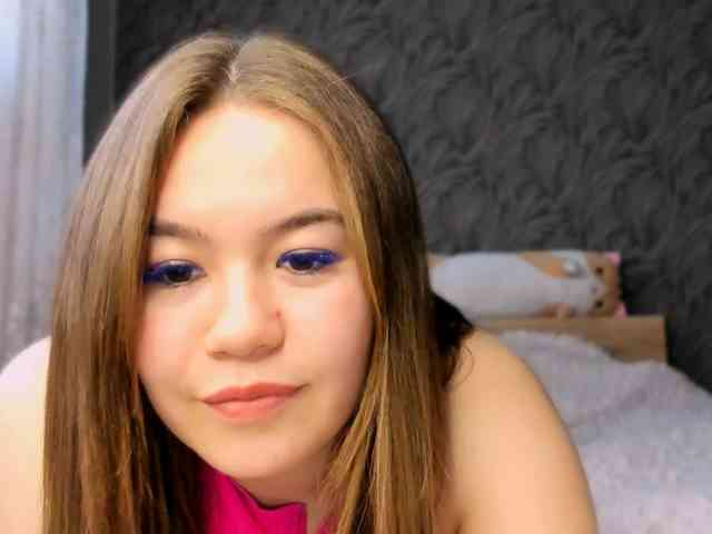 SaraKox webcam