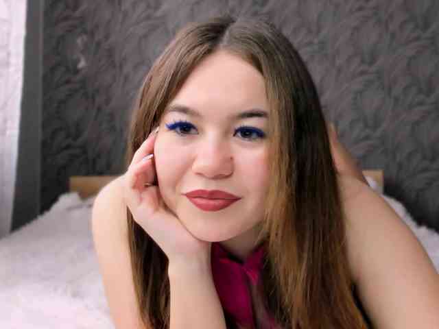 SaraKox webcam
