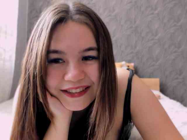 SaraKox webcam