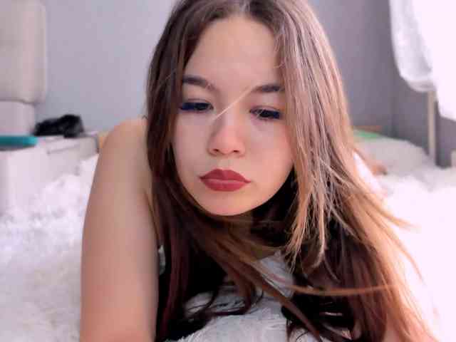 SaraKox webcam
