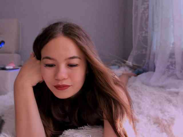 SaraKox webcam