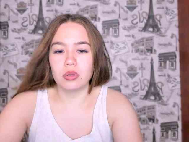SaraKox webcam