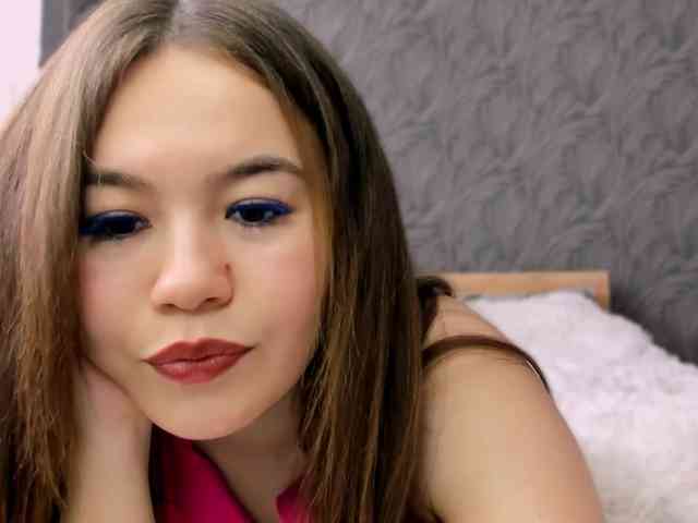 SaraKox webcam